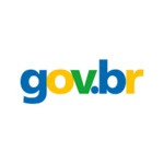 gov.br android application logo